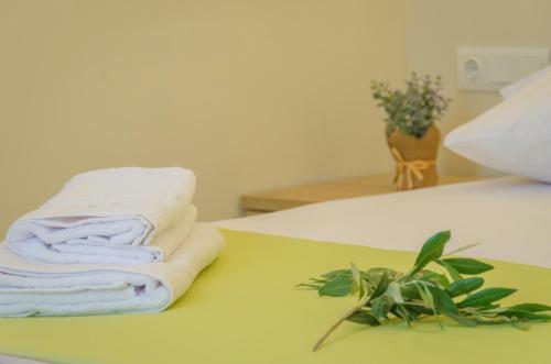 Apartamento Girene Villa