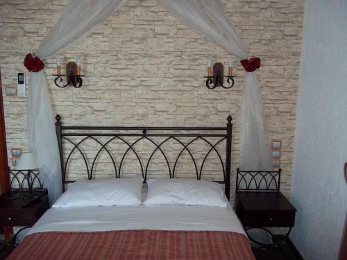 Apartamento Aegean Wave - Faros