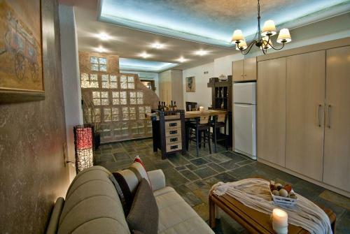 Apartamento Aegean Wave - Faros