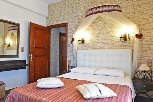 Apartamento Aegean Wave - Faros