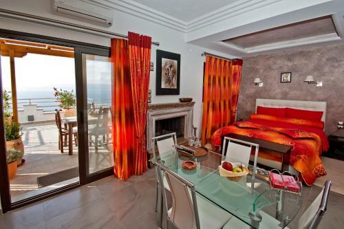 Apartamento Aegean Wave - Faros