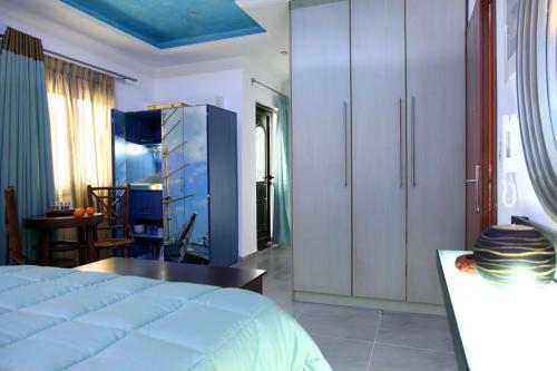 Apartamento Aegean Wave - Faros