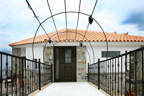 Apartamento Aegean Wave - Faros