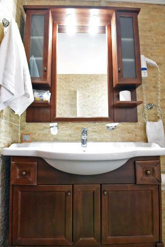 Apartamento Aegean Wave - Faros