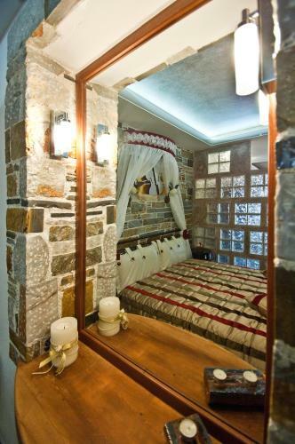 Apartamento Aegean Wave - Faros