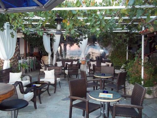 Apartamento Aegean Wave - Faros