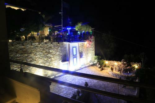 Apartamento Aegean Wave - Faros