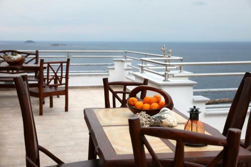 Apartamento Aegean Wave - Faros