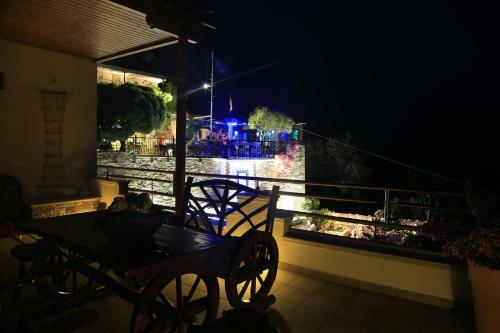 Apartamento Aegean Wave - Faros