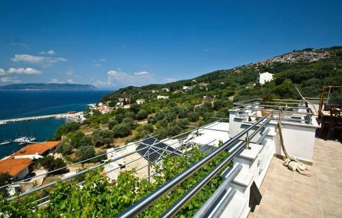 Apartamento Aegean Wave - Faros