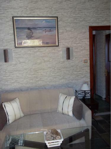 Apartamento Aegean Wave - Faros