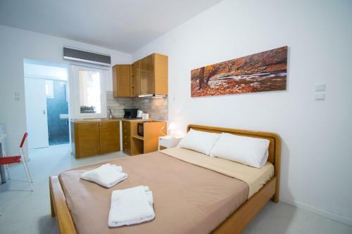 Seaside Apartment
