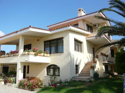 Apartamento Surfers' Beach House