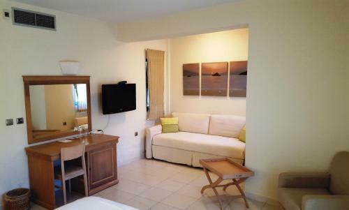 Sea Sight Boutique Hotel