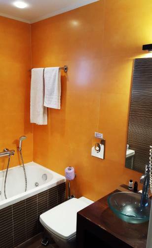 Sea Sight Boutique Hotel