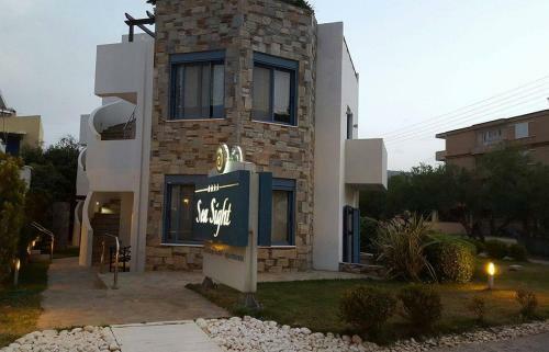 Sea Sight Boutique Hotel