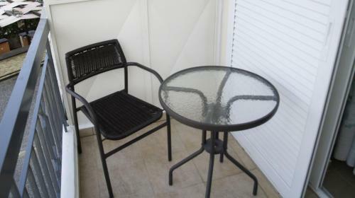 Apartamento Nikolaki Rooms