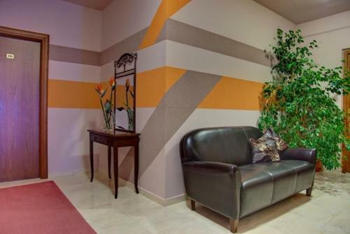 Dryades Hotel