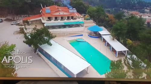 Hostal Apolis Hotel