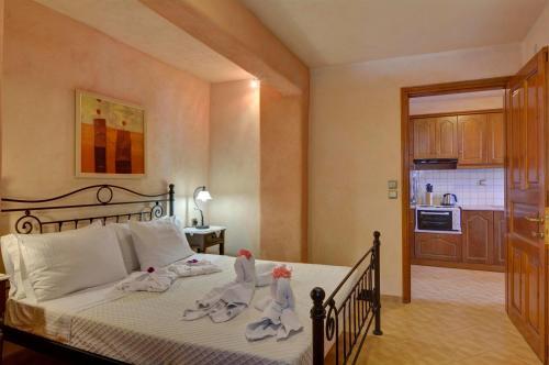 Hostal Aroma Piliou