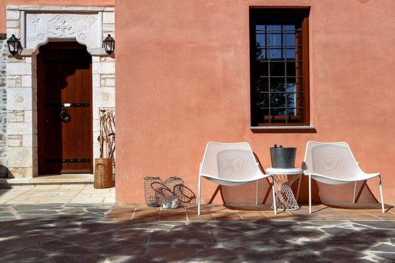 Bed & Breakfast Kalderimi Country House