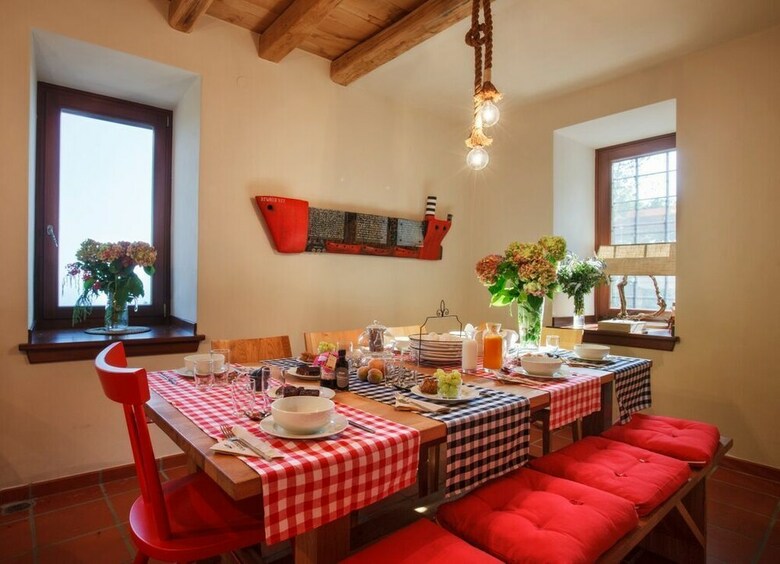 Bed & Breakfast Kalderimi Country House