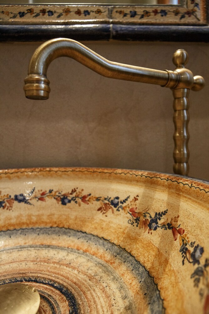 Bed & Breakfast Kalderimi Country House