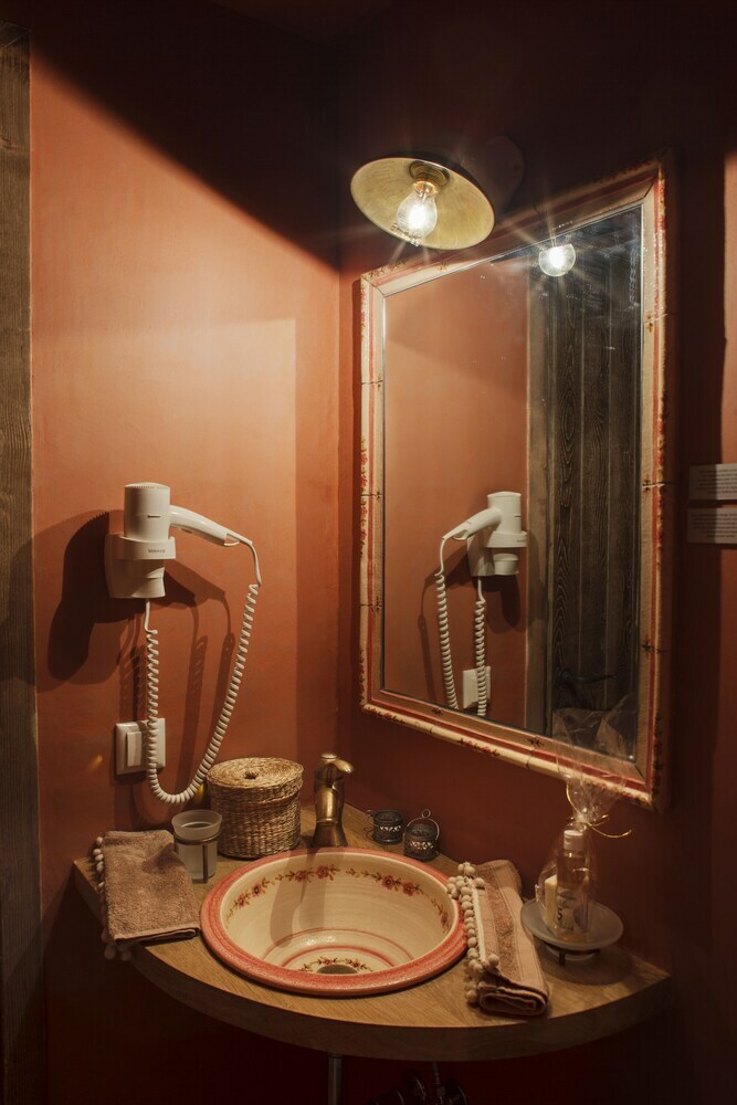 Bed & Breakfast Kalderimi Country House