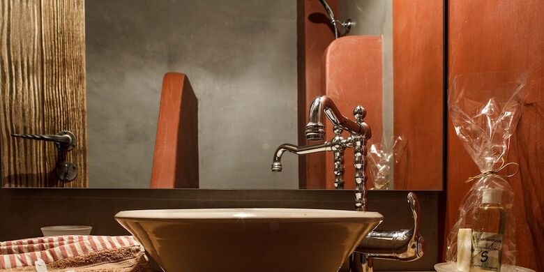 Bed & Breakfast Kalderimi Country House