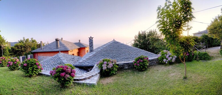 Bed & Breakfast Kalderimi Country House