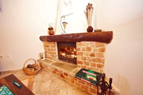 Apartamento Archontiko Papoutsi