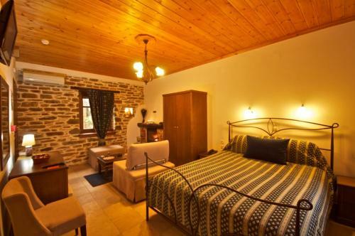 Apartamento Archontiko Papoutsi