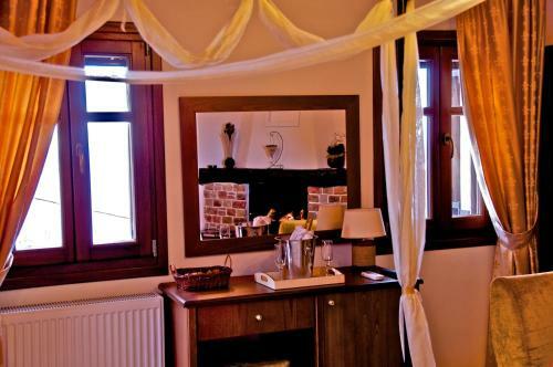 Apartamento Archontiko Papoutsi
