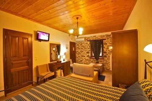 Apartamento Archontiko Papoutsi
