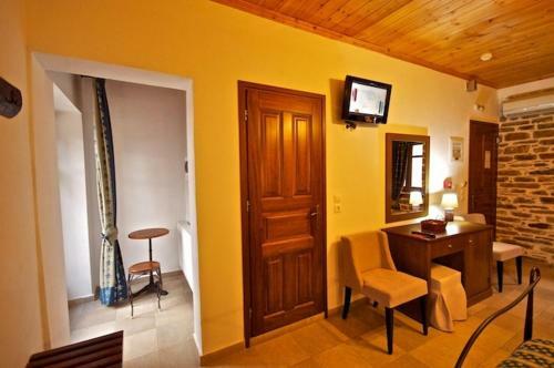 Apartamento Archontiko Papoutsi