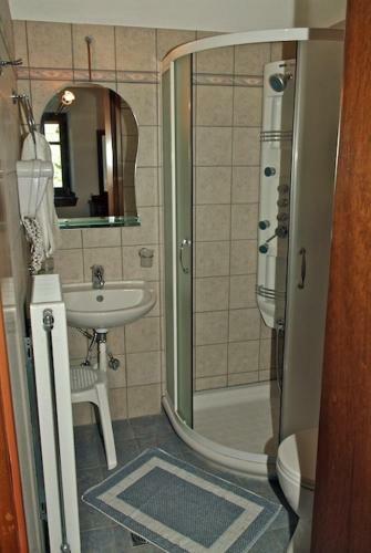 Apartamento Archontiko Papoutsi