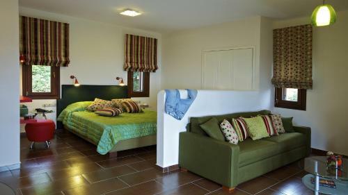 Apartamento Lions Nine