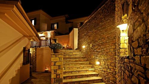 Apartamento Lions Nine