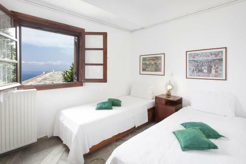 Apartamento Tampakeika