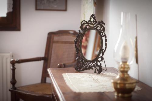 Apartamento Tampakeika