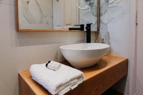 Apartamento Tampakeika