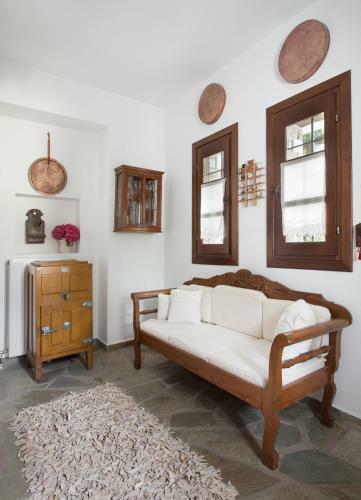 Apartamento Tampakeika