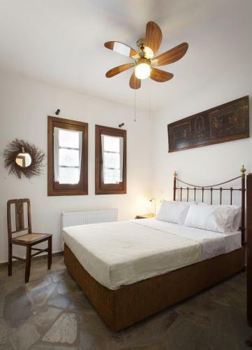Apartamento Tampakeika