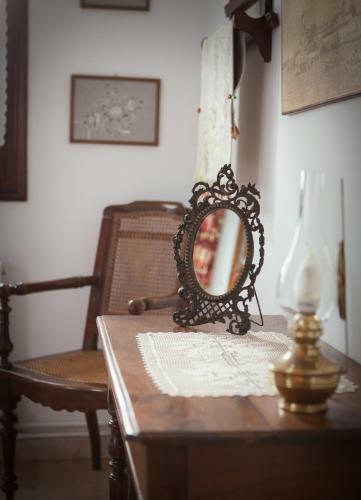 Apartamento Tampakeika