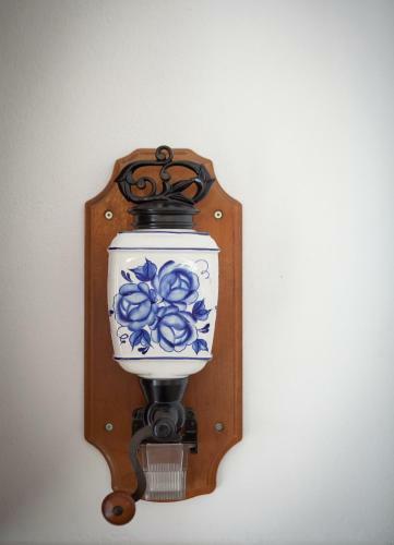 Apartamento Tampakeika