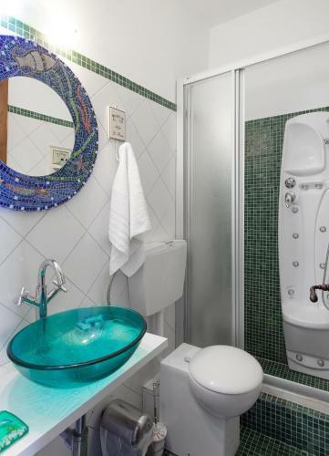 Apartamento Tampakeika