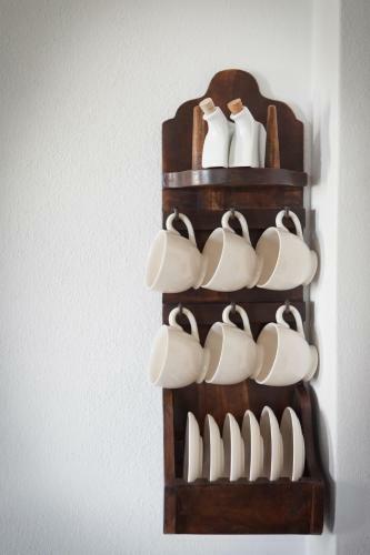 Apartamento Tampakeika