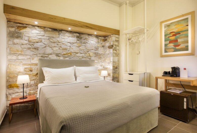 Hotel Olga