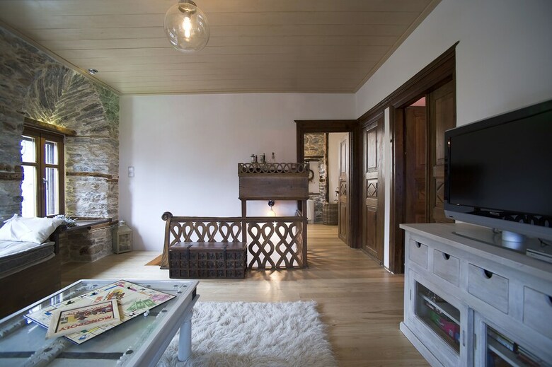 Hostal Mountain's Secret