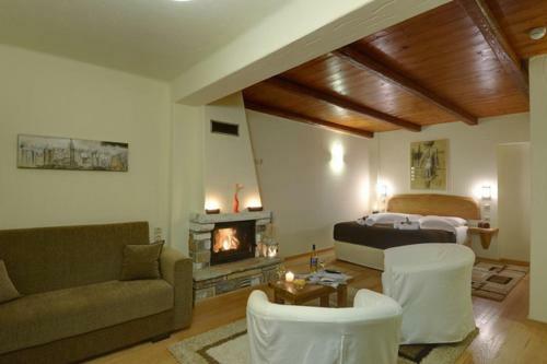Apartamento Prasino - Galazio